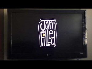 Jam Filled Spin Master Entertainment Nickelodeon Productions (2020)