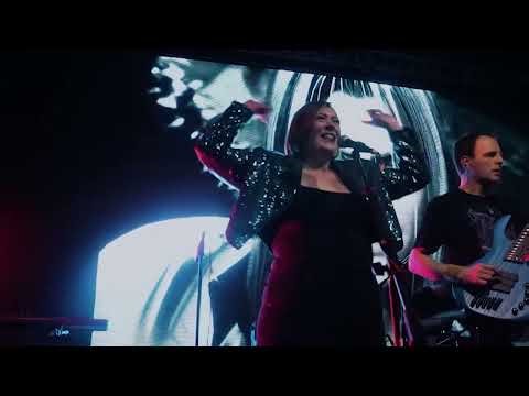 One Winged Angel Rebirth (Adventus Liberos) LIVE @ VGMCon 2024 (FF7 Remake)