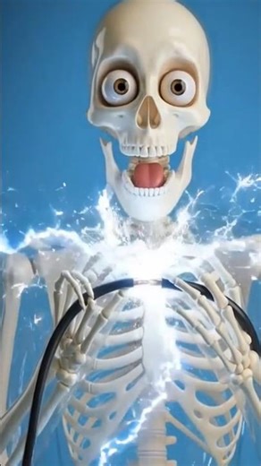 5 Levels of Electric Shock ⚡ Which One Is Deadly?