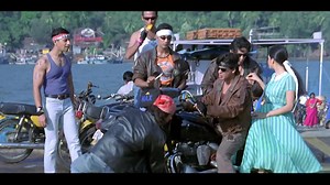 2.9M views · 10K reactions | JOSH | Part 8 | Shahrukh Khan, Aishwarya Rai, Sharad Kapoor| FULL HD | B4U PLUS | Facebook