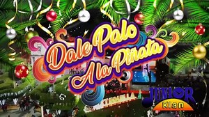 49K views · 1.9K reactions | DALE PALO ALA PIÑATA LOS JUNIOR KLAN | Bombaso musical del sureste | Facebook