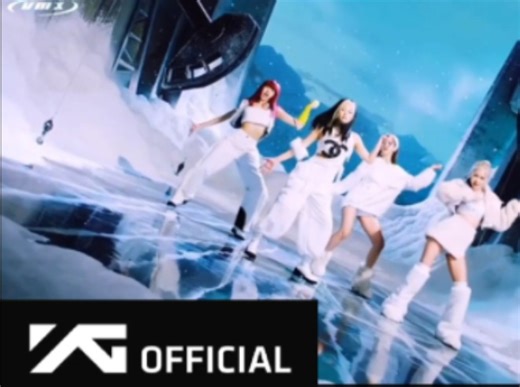 blackpink How you like that新编曲mv公开！！！！一定要看简介！