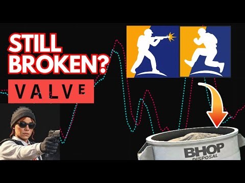 CS2 Shooting Performance – Fixed or Still Broken?