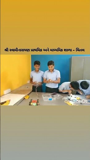 ATL project std 8 and 9