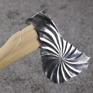 Making An Unusual Ax Without Welding And Forging | DIY & Crafts