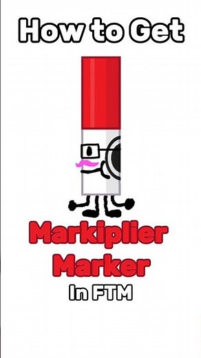 [UPDATED 2026] How to Get MARKIPLIER MARKER in Roblox Find the Markers! #roblox #findthemarkers