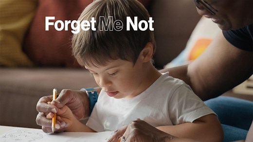 Forget Me Not - Apple TV