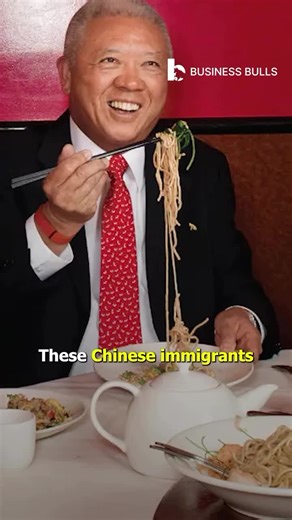 Panda Express: From Small Restaurant to $5.1 Billion Empire