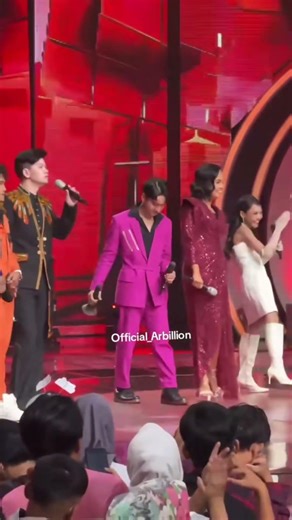 Anak Bayi Aktif banget ya #kmr89story #thestory