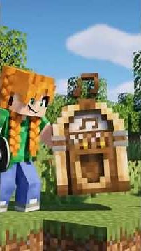 Đánh xong chiến thắng ăn mừng #minecraft #rongchanel