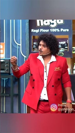 Cooku with Comali Season 7 #cookuwithcomali #cwc #pugazh #comedy