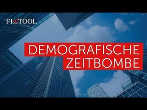 Demografische Zeitbombe