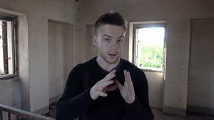 Why this 19th-century Italian castle was never restored