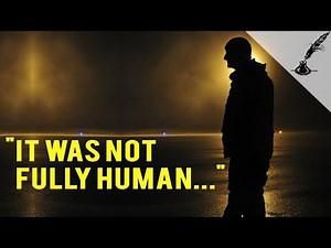 Chilling Paranormal Encounters As Told By Security Guards | Real Paranormal Stories