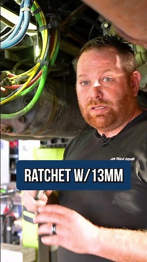 Save Money: Replace Your Own DEF Pump (Freightliner Cascadia)