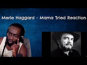 Songwriter Reacts | Merle Haggard - Mama Tried Reaction