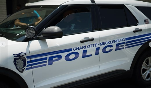 Completely violated: Repeat burglar charged in connection with 16 home break-ins in NC, police say