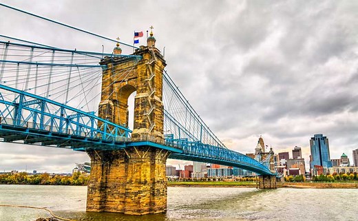 27 Best & Fun Things to Do in Covington (KY) - The Tourist Checklist