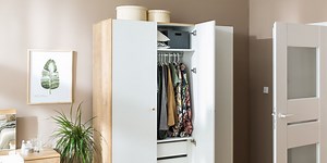 7 wardrobe storage mistakes you might be making