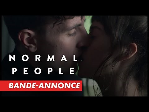 Normal People - Bande-annonce