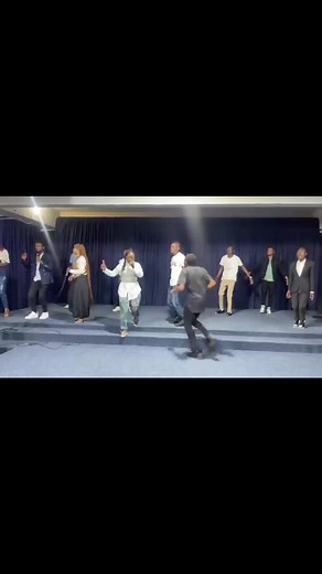 Faith Tirivaviri on TikTok