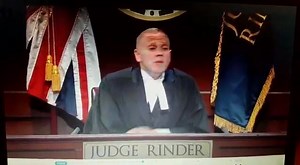 291K views · 682 reactions | A clip of me on ITV Judge Rinder Enjoy #sass #realityTv | Melissa Ede | Facebook