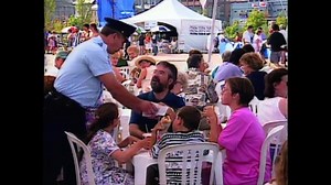 Just for Laughs Gags - Season 1 Episode 11