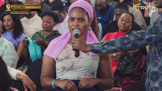 I WAS SPIRITUALLY CAGED BY THE POWERS IN THE CLUB || PROPHET DAVID UCHE || TRUTH TV | Prophet David Uche