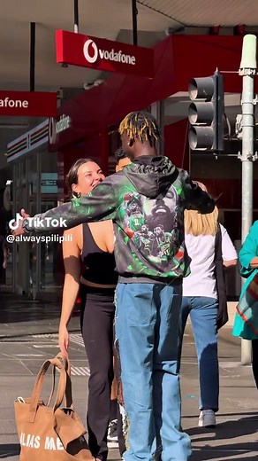Jerusalema Dance Challenge: People Dancing in Public