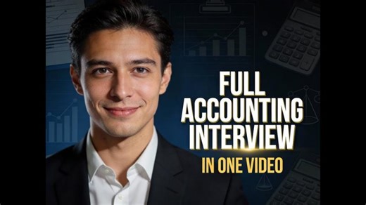 Accounting Interview Prep: Financial Statement Questions Answered | Raavi venkat reddy posted on the topic | LinkedIn