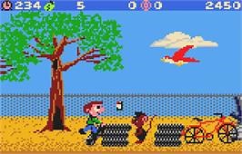 Scrapyard Dog - Atari Lynx - Games Database