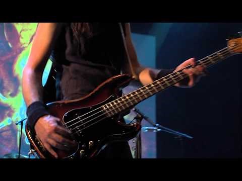Amorphis - Silver Bride (Live At Wacken Open Air 2013) (Bluray/HD)