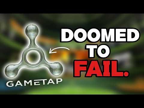 GameTap: The Failed & Forgotten "Netflix For Games"