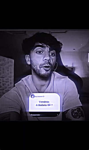 ¿Va a haber colaboración con Fede Vigevani y SoyNabi?