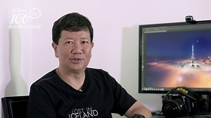 Daniel Cheong is revered by many for having taken some of Dubai's most iconic cityscapes. Through his lens, the city transforms into its most idealized self, landscapes come alive, the colours of the world become richer, sleeker, and more fun to look at. The impact that Daniel has had on the photography community in the UAE is evident in the breakneck speeds at which the seats in his Nikon School classes fill out. He is an opinion leader, a tastemaker, a teacher, and a true force for advancing t