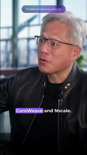 The Developer’s Blueprint: Why Jensen Huang Says "Target CUDA First"