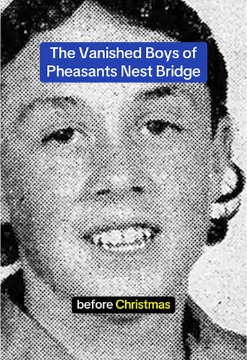 The Haunting History of Pheasants Nest Bridge