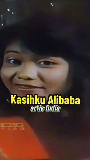 Kasihku Alibaba: Lagu Dangdut yang Menggugah Rasa Malu