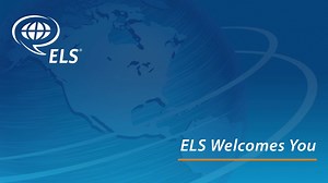 Aissatou talks about her experience at ELS Educational Services, Inc. Philadelphia – West Chester in the United States! Visit ELS.edu/PhiladelphiaWestChester for more information. #ELSWelcomesYou #ELSPhilaWestChester #ELSCenters | ELS Language Centers