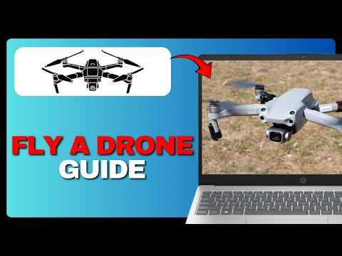 How to Use Quadcopter Camera Drone (Full Guide) 2026!