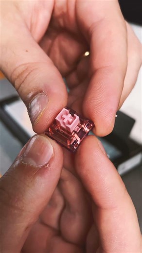 Epomaker RT80 #mechanicalkeyboard #customkeyboard #pcgaming #gamingsetup #desksetup