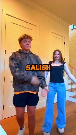 🛑💖 SALISH MATTER’S NEW BOYFRIEND REVEALED!