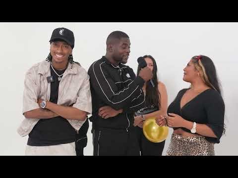 POP THE BALLOON GB 🇬🇧 - MR POP THE BALLOON SK IS BACK AGAIN??? 👀