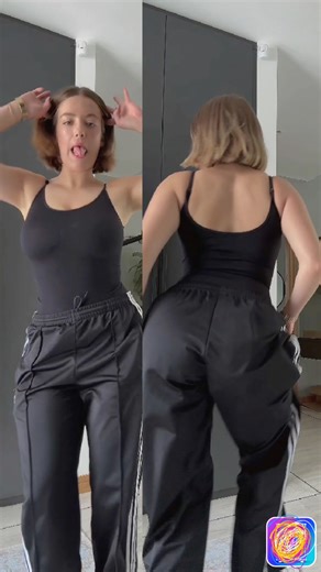 Allie Sherlock Tyla Dance Challenge: Mastering the Moves!