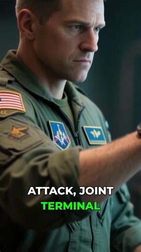 The JTAC: The Most Dangerous Soldier You've Never Seen #military #war