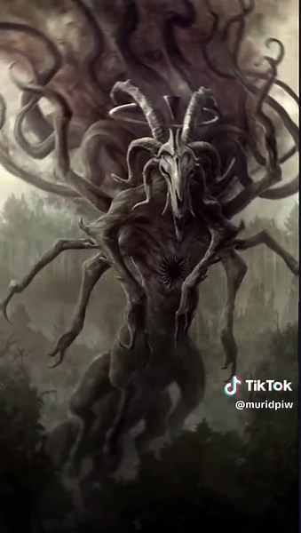 Cthulhu Mythos: Gudang High Tier 🥶🔛🔝