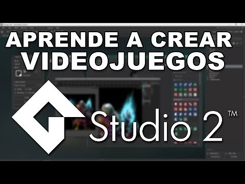 Introducción a Game Maker Studio 2 para principiantes