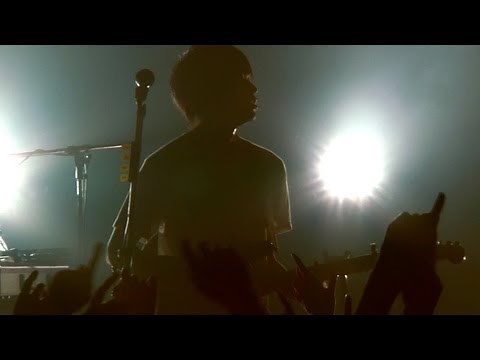 3rd LIVE DVD「FUN！FUN！FUN！」より『Peace』