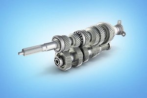 Why Are Reverse Gears Straight Cut?