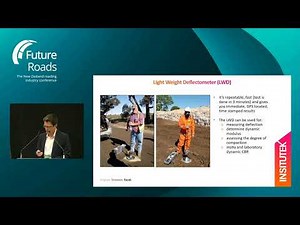 Future Roads NZ: Unlocking the Secrets behind the Modern Integrated Compaction Testing Approach